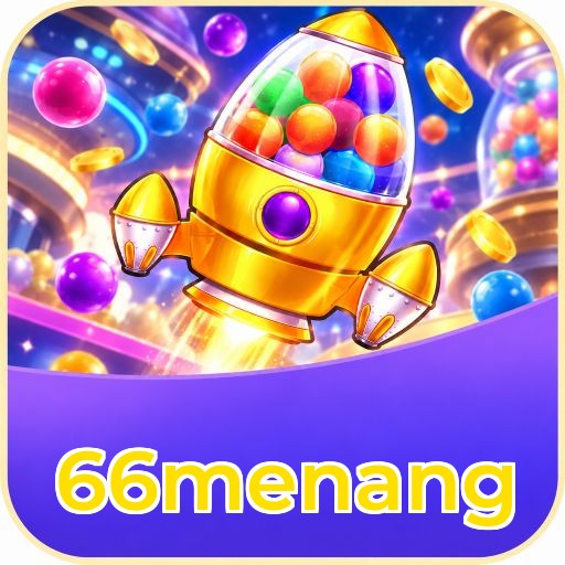 Lisensi Resmi 66menang
